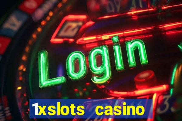 1xslots casino bonus codes