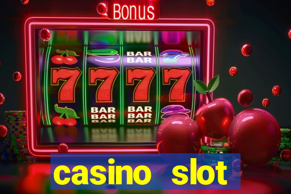 casino slot machines for sale