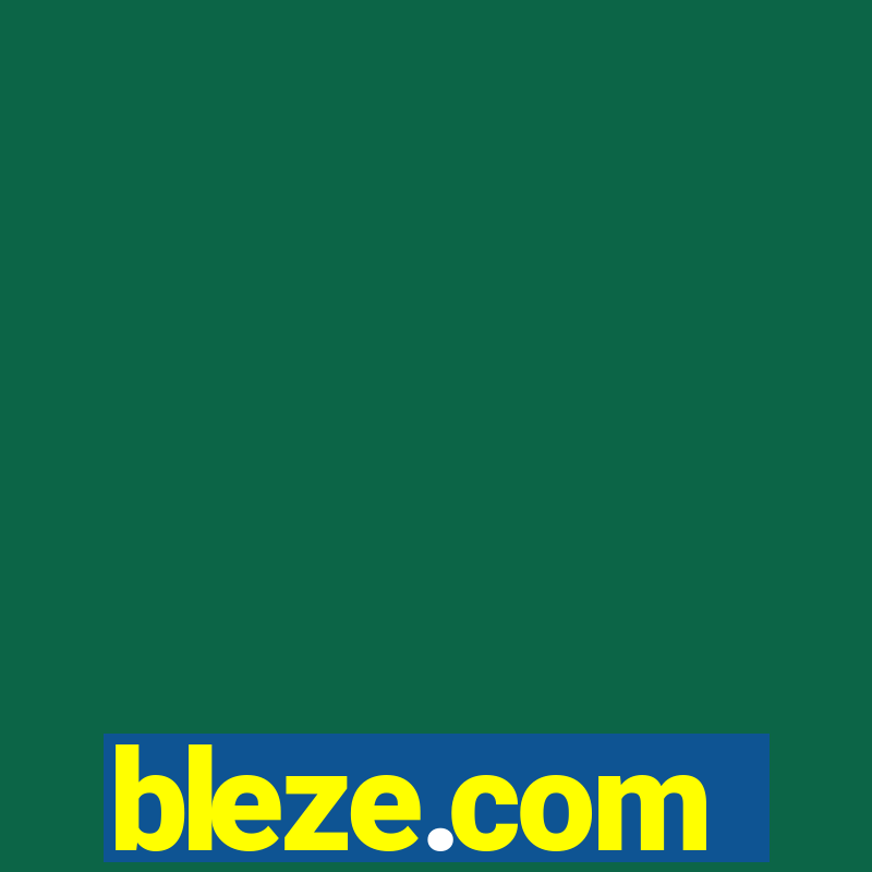 bleze.com