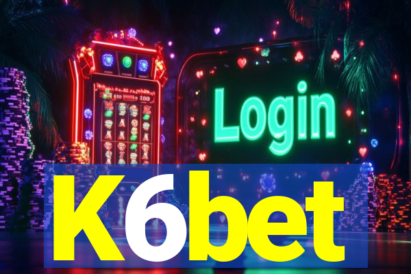 K6bet