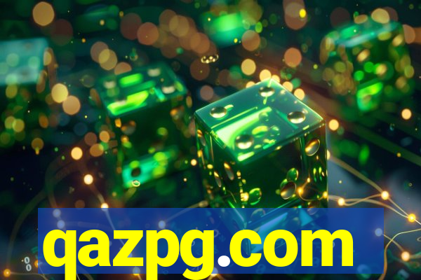 qazpg.com