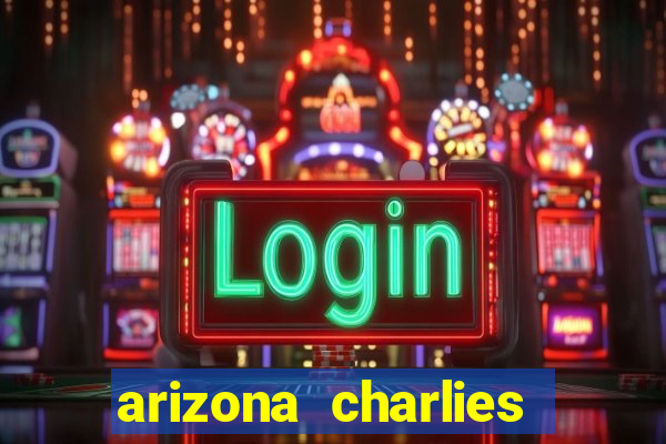 arizona charlies boulder casino