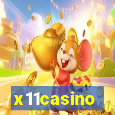 x11casino