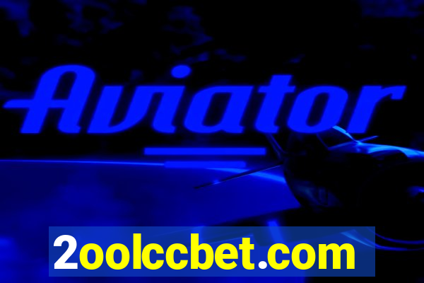 2oolccbet.com