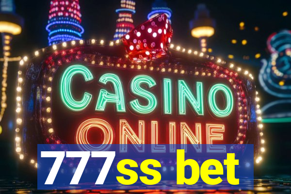 777ss bet