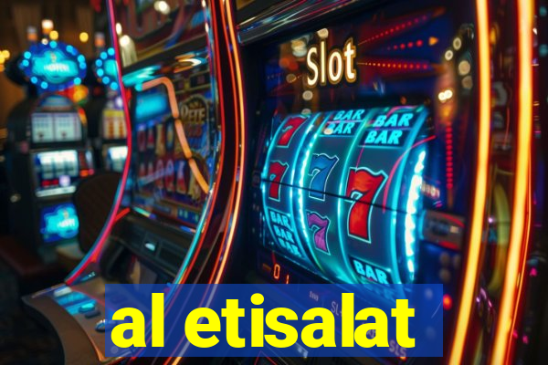 al etisalat