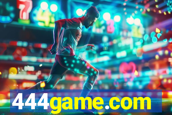 444game.com