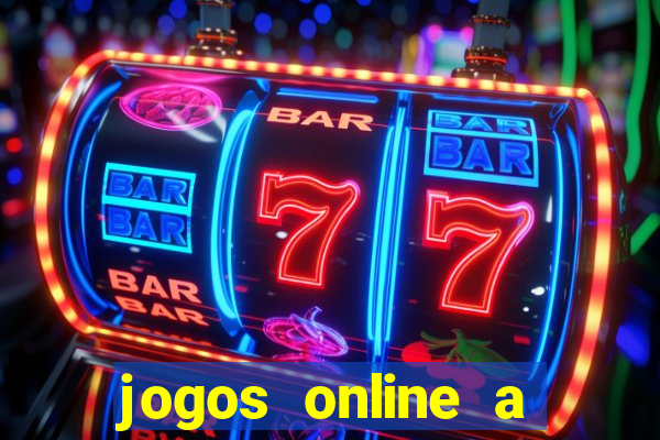 jogos online a dinheiro real