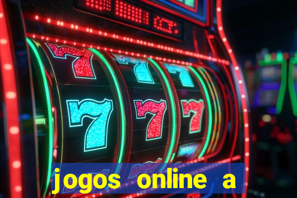 jogos online a dinheiro real