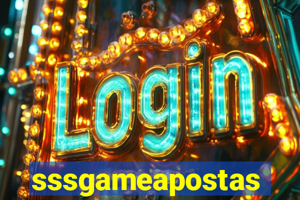 sssgameapostas