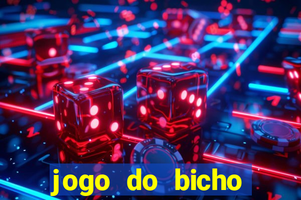 jogo do bicho online oficial