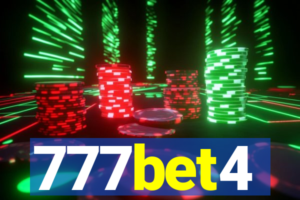 777bet4