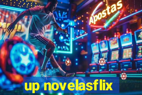 up novelasflix