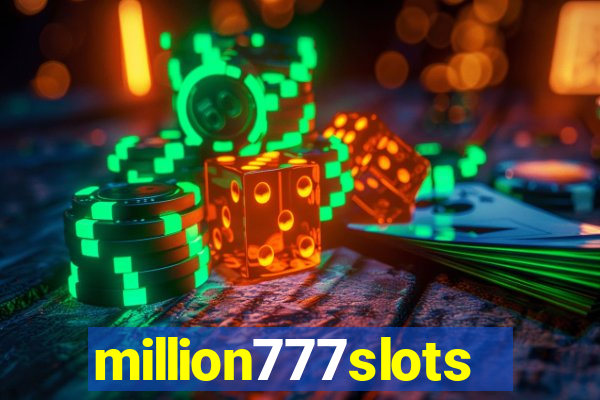 million777slots