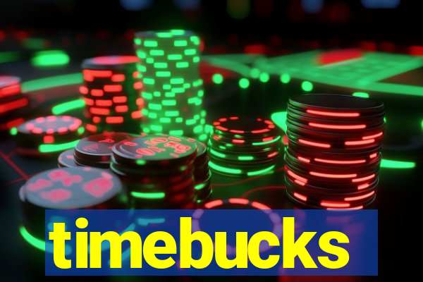 timebucks