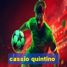 cassio quintino