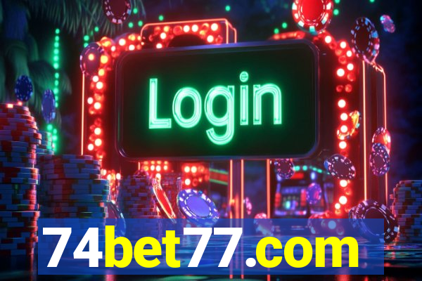 74bet77.com