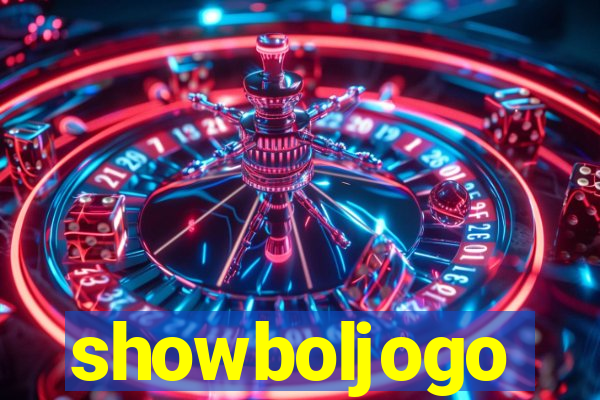 showboljogo