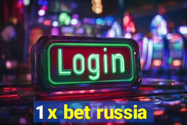 1 x bet russia