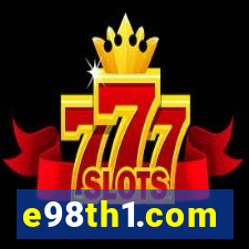 e98th1.com