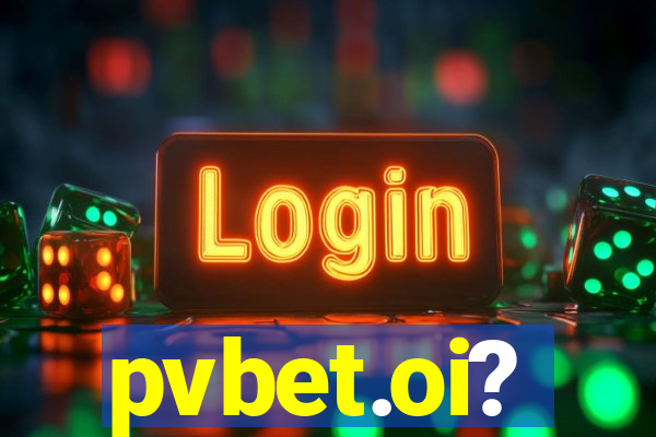 pvbet.oi?