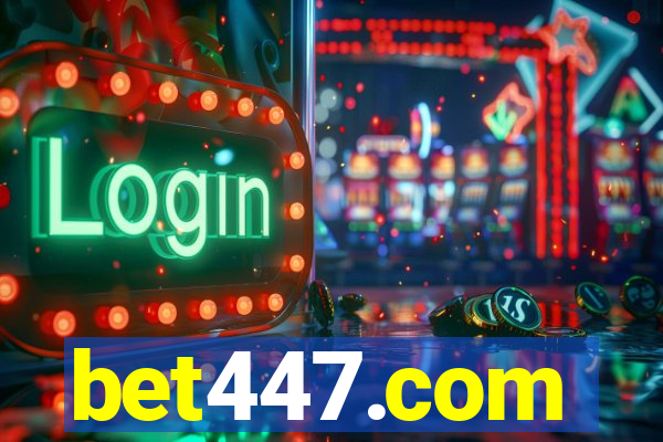 bet447.com