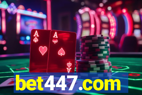 bet447.com