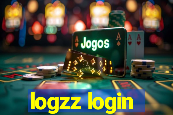 logzz login