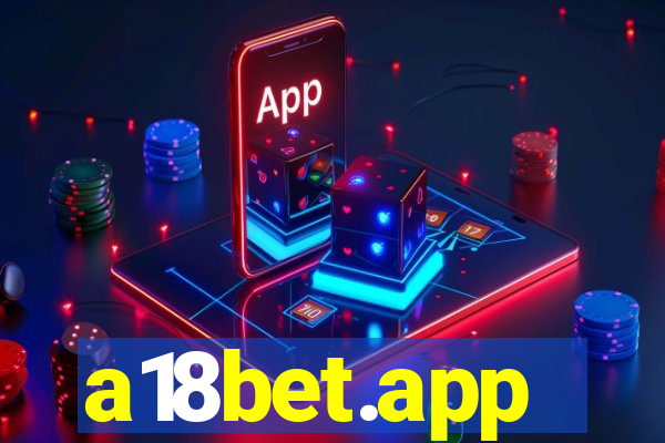 a18bet.app