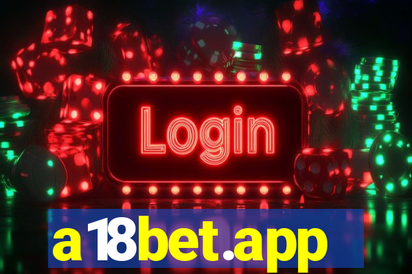 a18bet.app