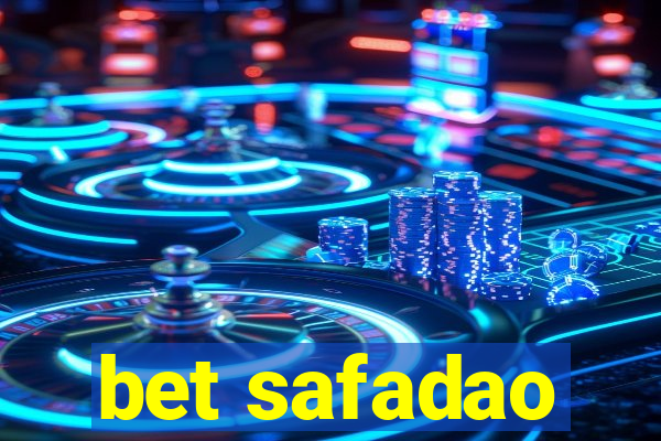 bet safadao