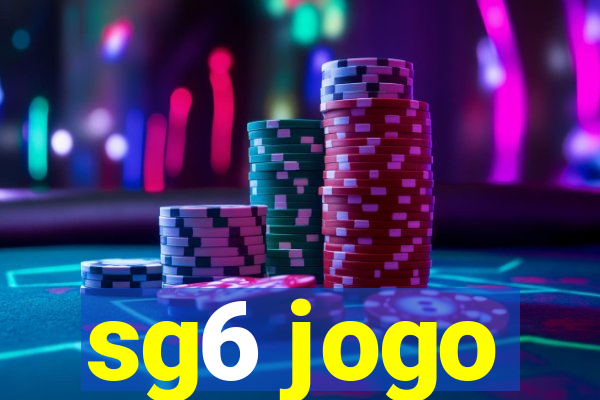 sg6 jogo