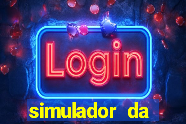 simulador da lotofácil - só matemática