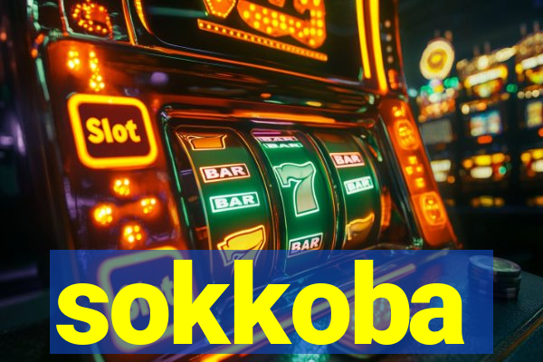 sokkoba