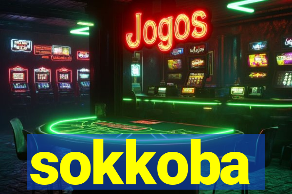 sokkoba